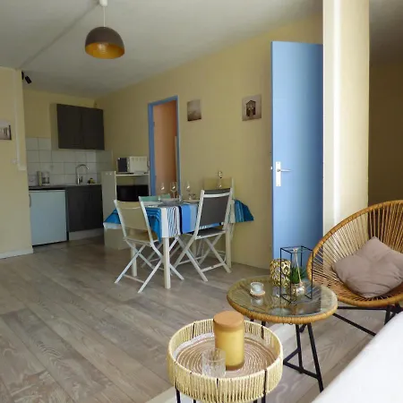 T2, Cabine, Parking, Les Balcons De La Mediterranee, *
